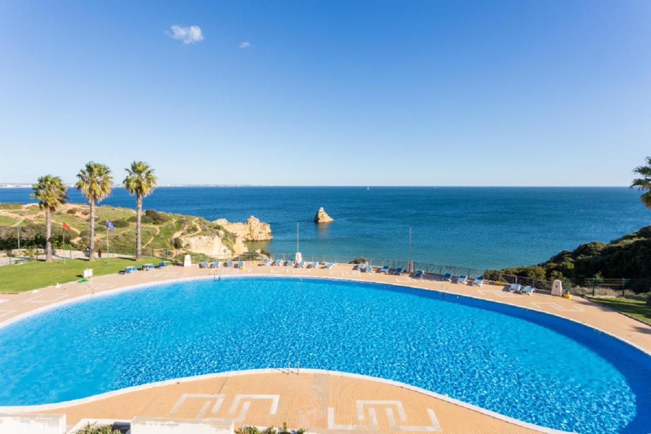 Wow View, 5M To Beach,10Min City Lagos Exterior foto